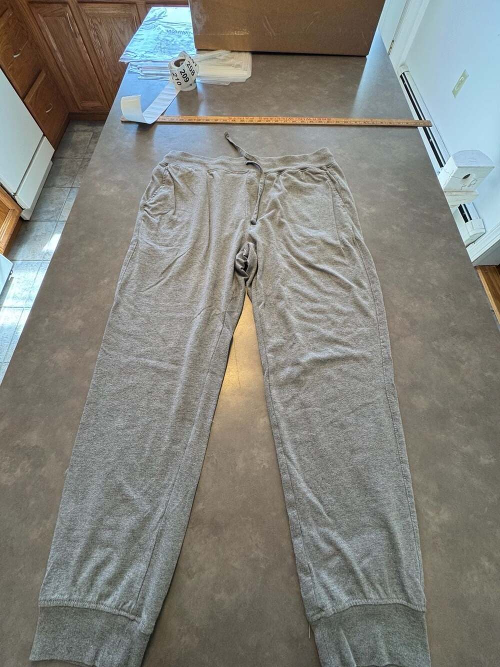 Customer reviews for Member's Mark Women's Favorite Soft Jogger,